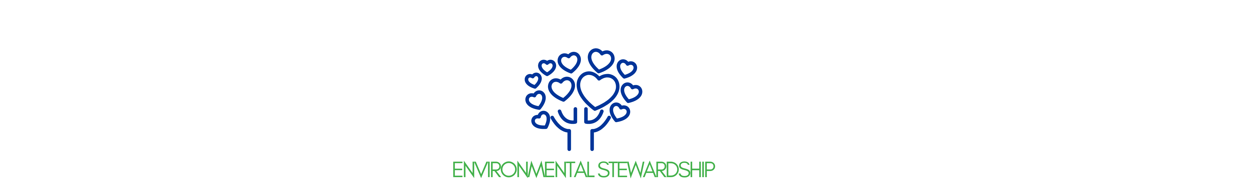 Environmental Stewardship Banner