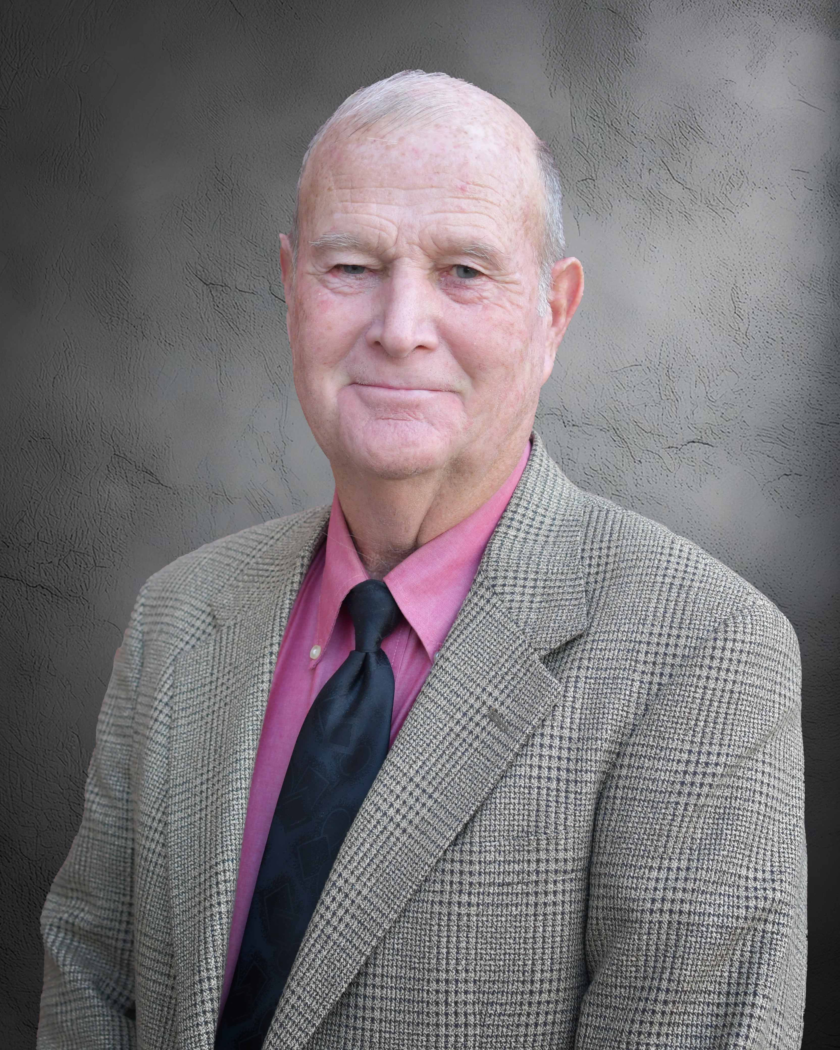 Eddie McCord