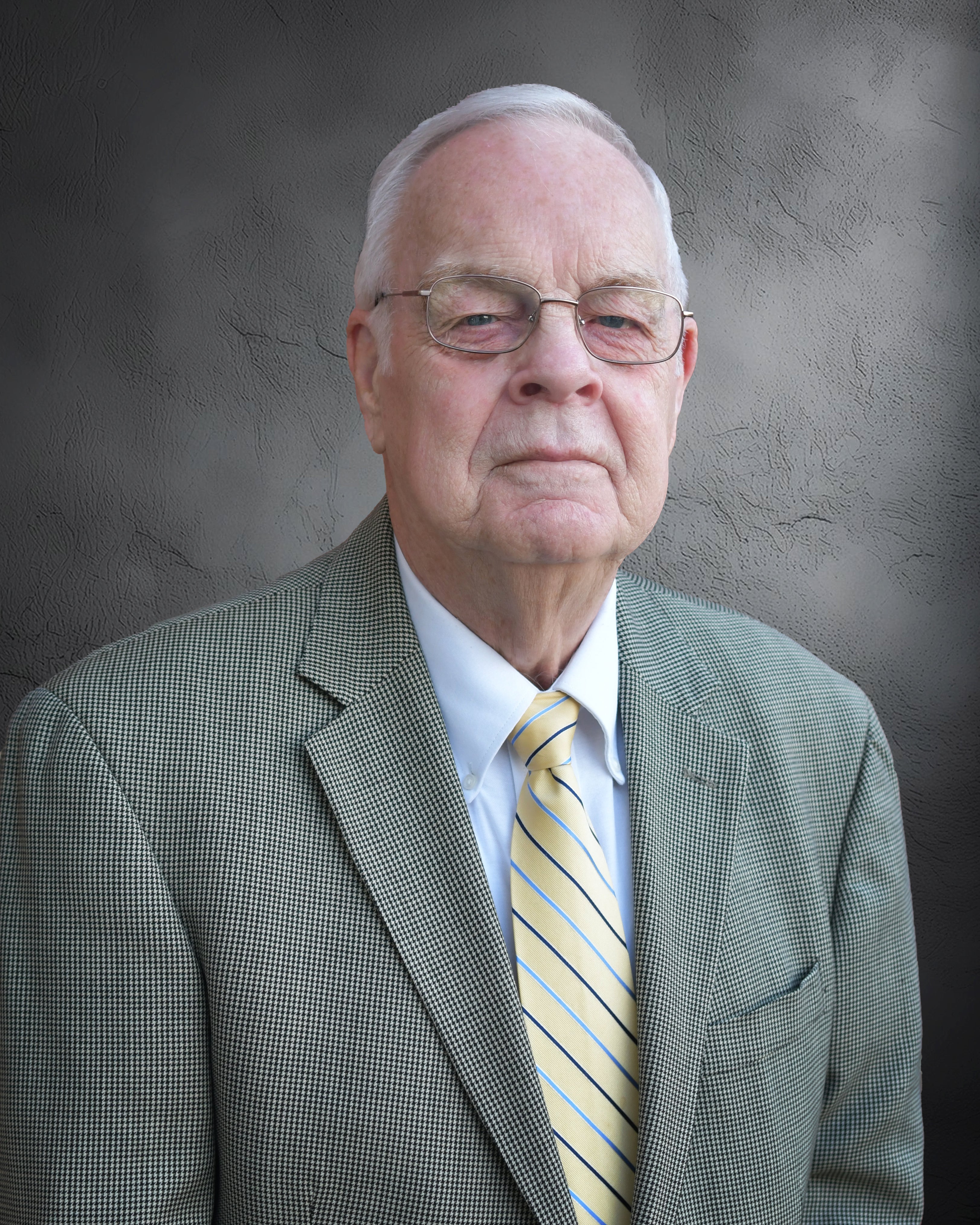 Robert True
