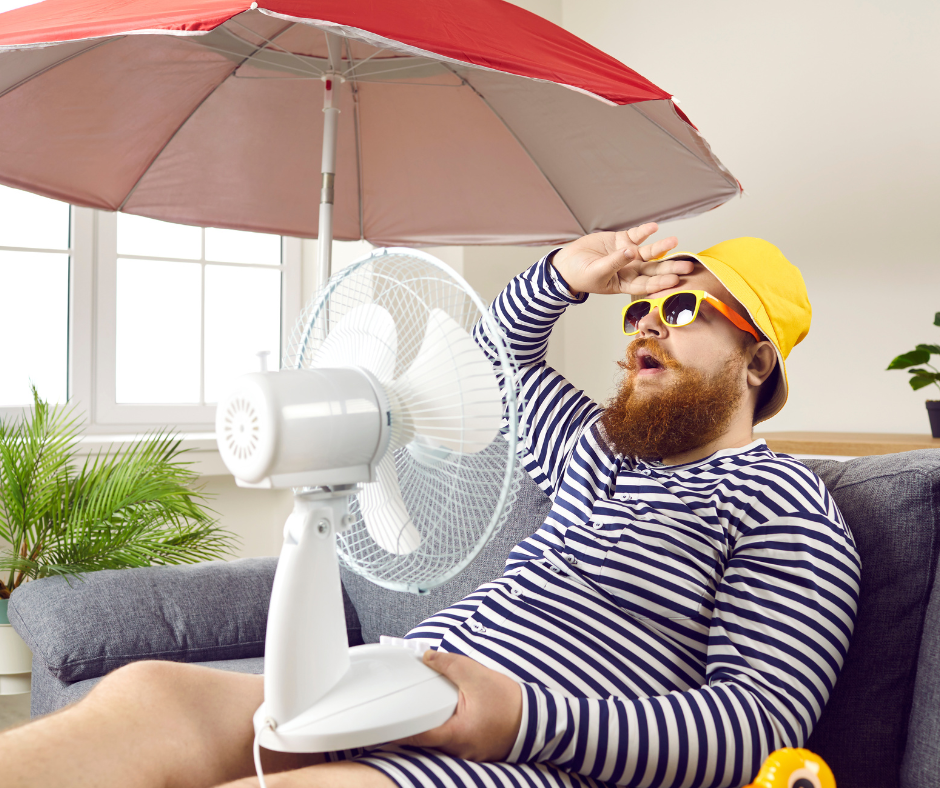 summer management