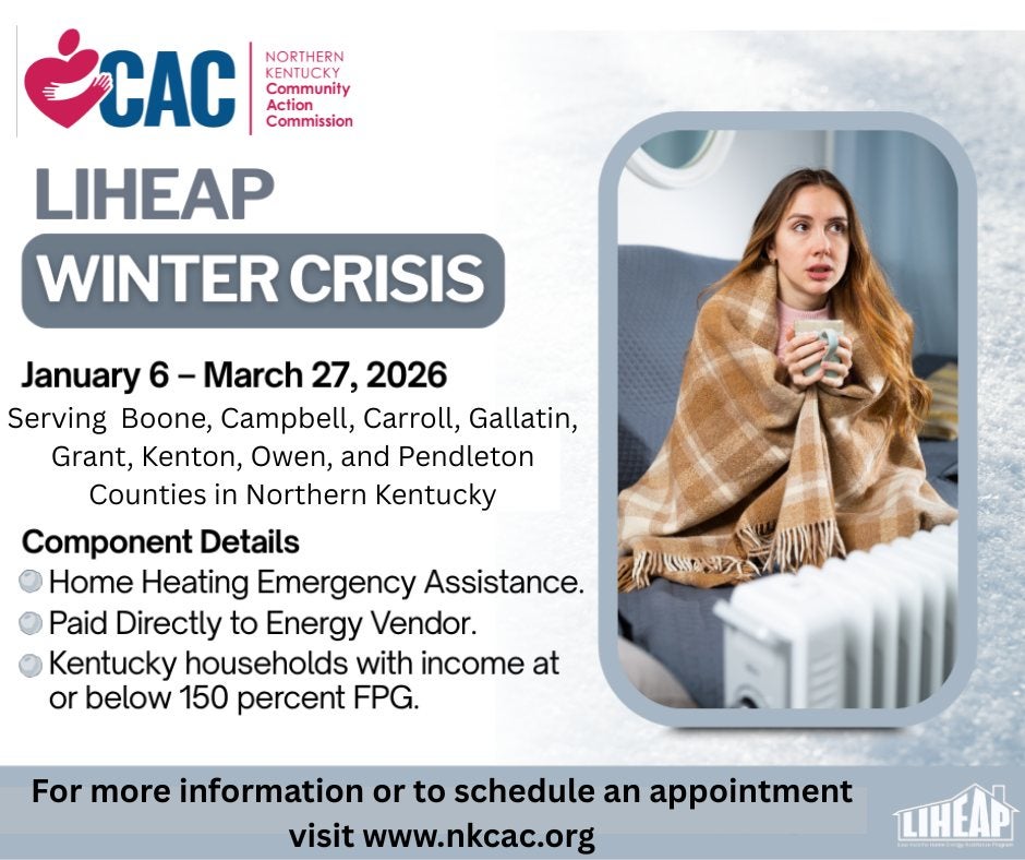 LIHEAP Info